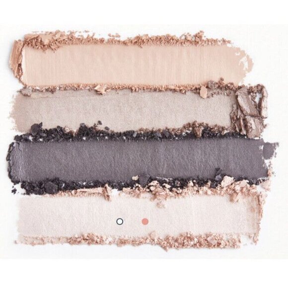 ITTSĒ The Fulton Magnetic Eyeshadow Quad Sure Shot, After Hours, Bare Canvas, Et - Picture 2 of 8